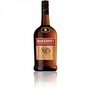 Bardinet Brandy XO