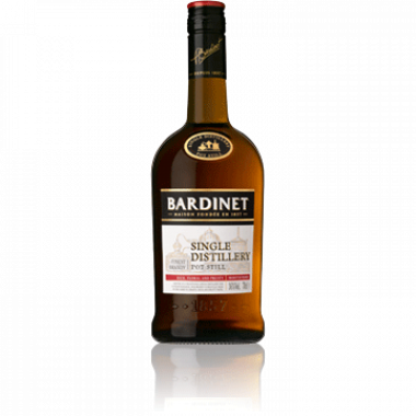 Bardinet Single Distillery