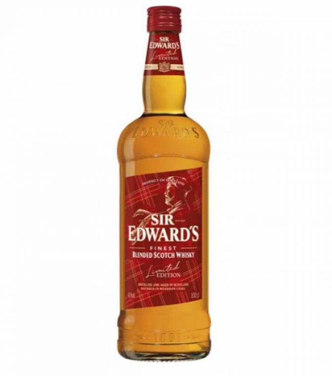 sir edwards limited edition