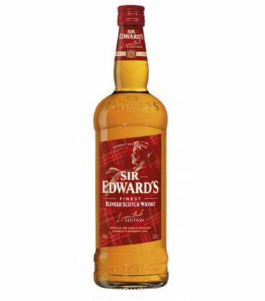 sir edwards limited edition