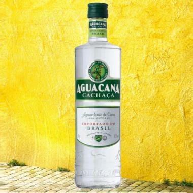 Bouteille Aguacana