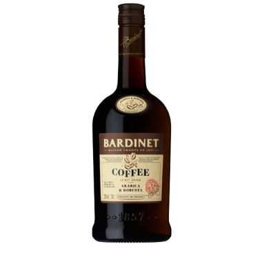 Bardinet Coffee
