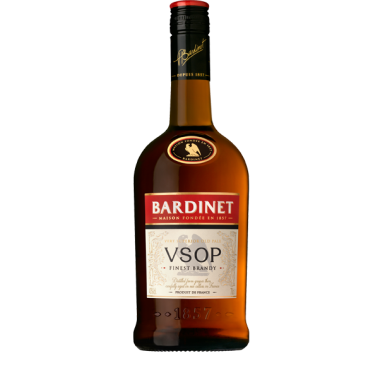 Bardinet Brandy VSOP