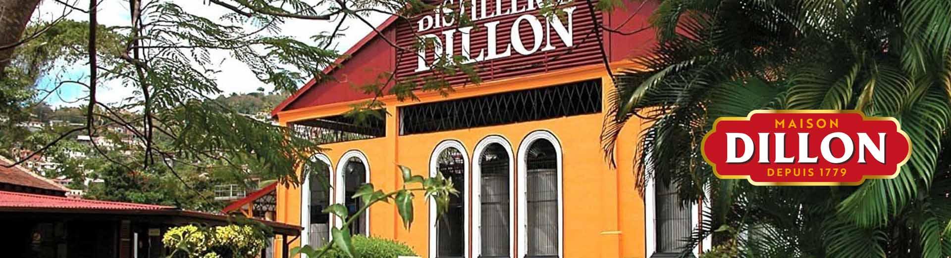 dillon-maison